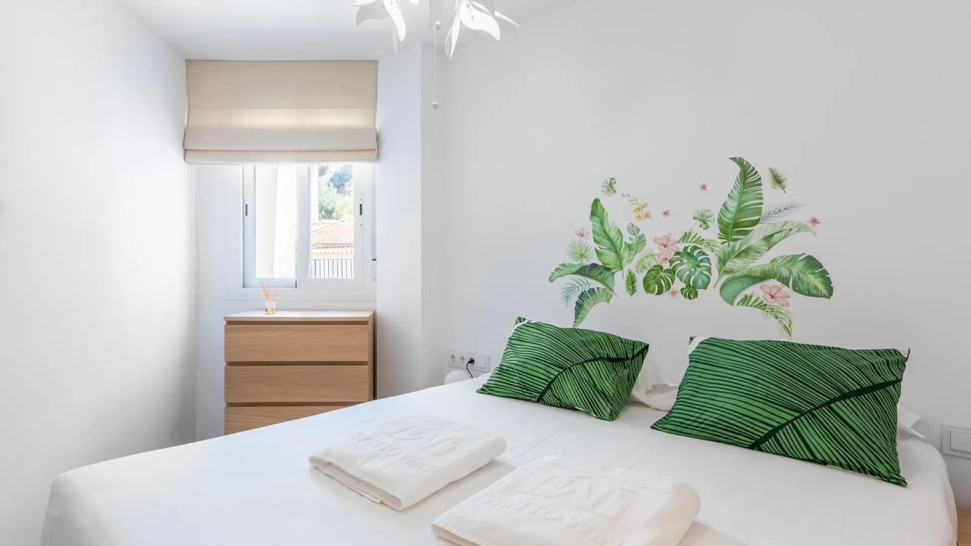 Wintowinrentals Charming Apartament & New Building, Close Beach Rincón de la Victoria Apartamento