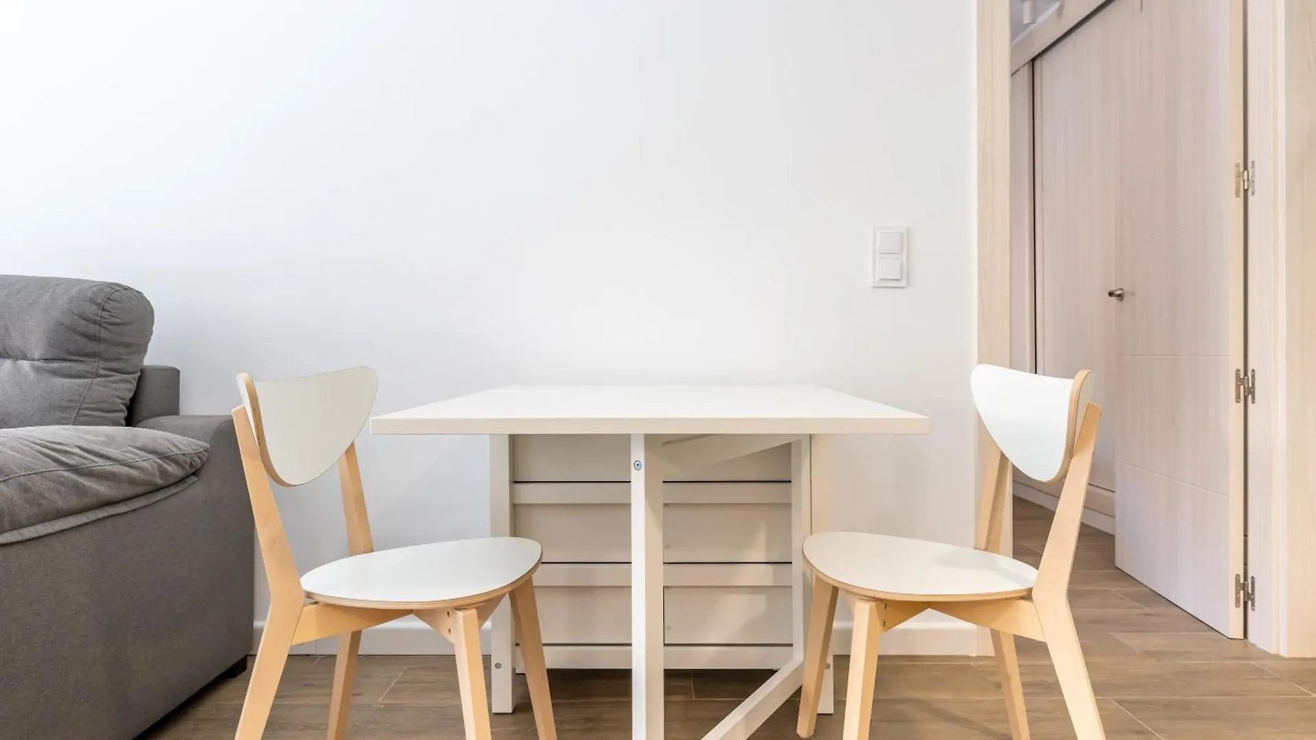 Apartamento Wintowinrentals Charming Apartament & New Building, Close Beach Rincón de la Victoria