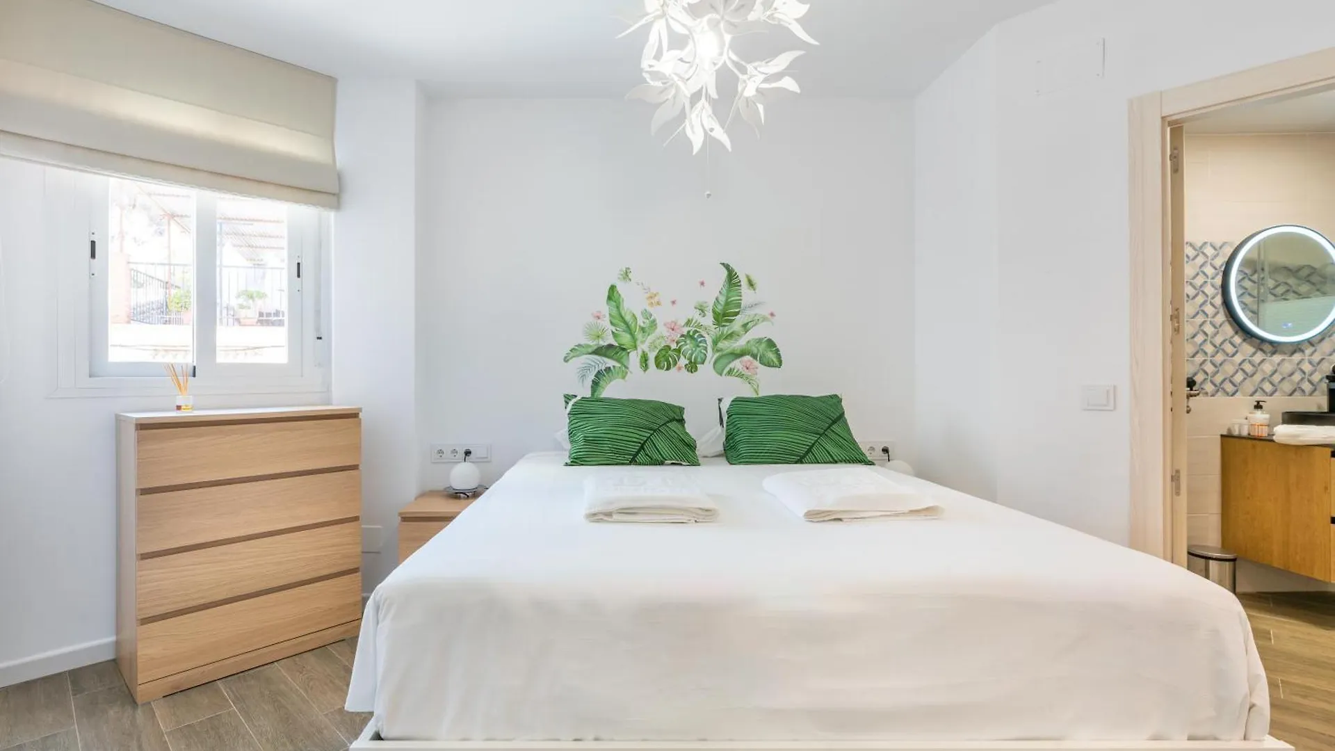 Wintowinrentals Charming Apartament & New Building, Close Beach Rincón de la Victoria
