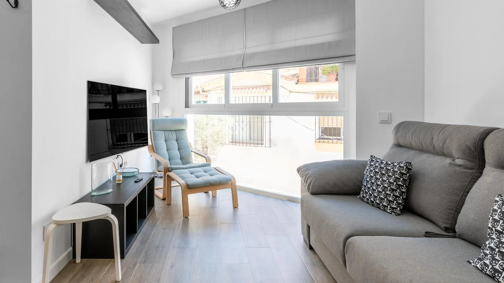 Wintowinrentals Charming Apartament & New Building, Close Beach Rincón de la Victoria Espanha