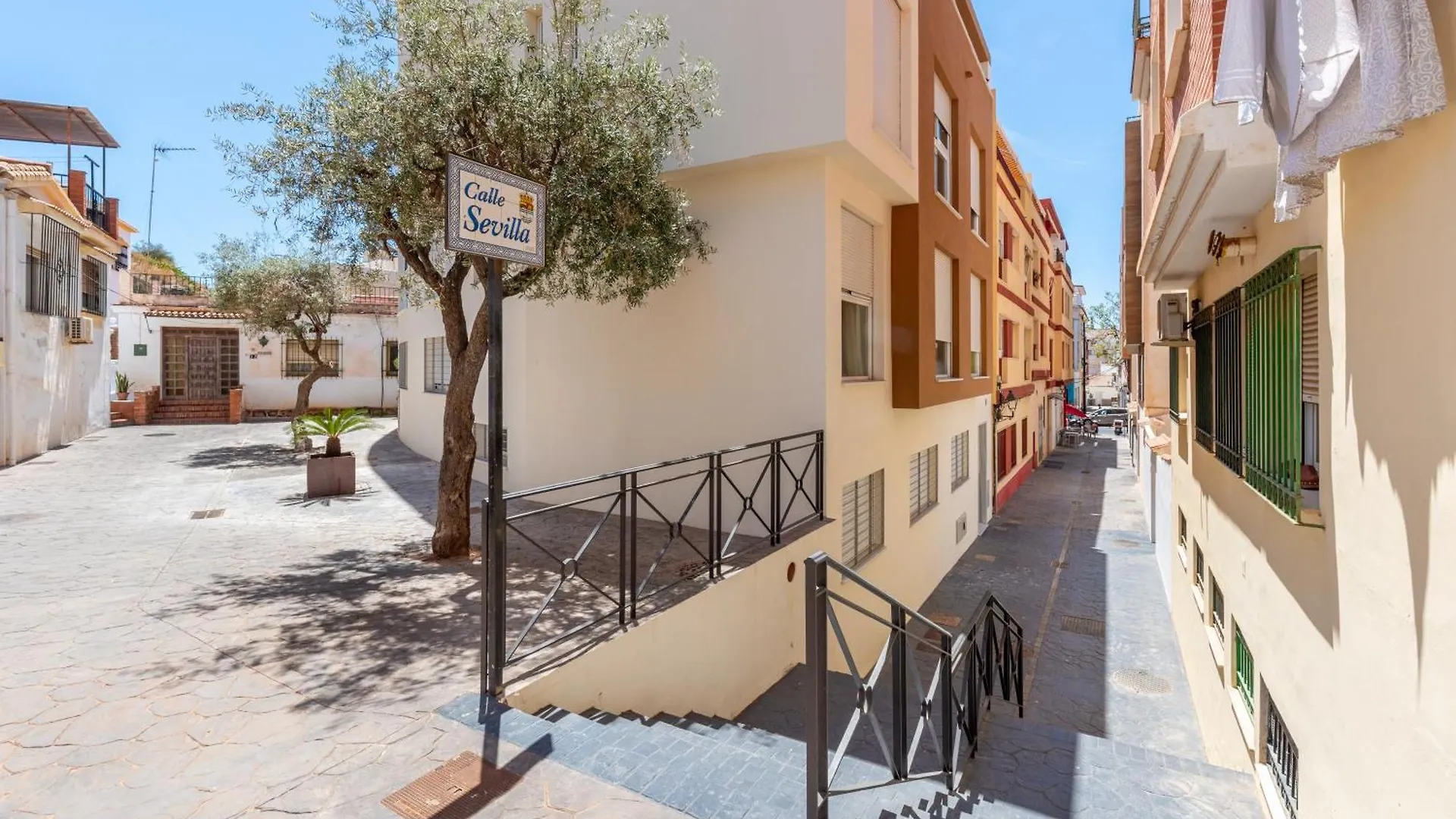 Wintowinrentals Charming Apartament & New Building, Close Beach Rincón de la Victoria 0*,  Espanha